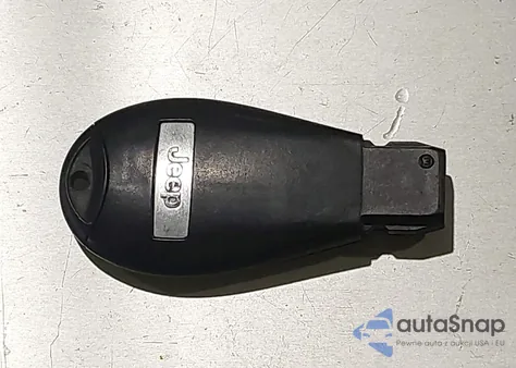 2012 Jeep Grand Cherokee Laredo from USA, damaged, VIN 1C4RJFAG2CC166364